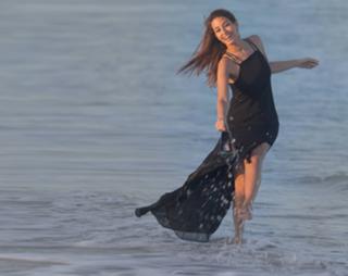 Hiba Tawaji feet photo 4