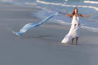 Hiba Tawaji feet photo 3