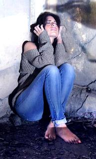 Hiba Tawaji feet photo 15