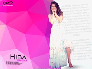 Hiba Tawaji feet photo 12