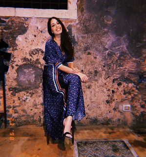Hiba Tawaji feet photo 6
