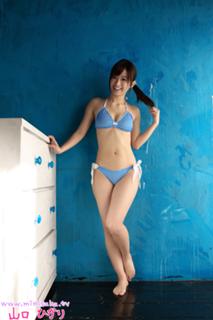 Hikari Yamaguchi feet photo 11