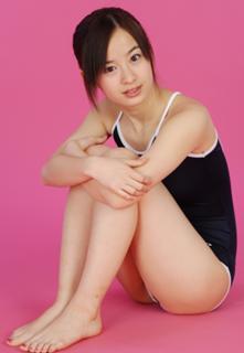 Hikari Yamaguchi feet photo 11