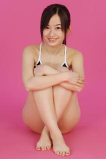 Hikari Yamaguchi feet photo 9