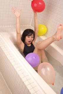 Hikari Yamaguchi feet photo 16