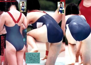 Hikaru Nishida feet photo 3