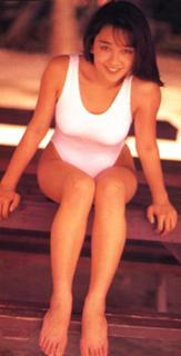 Hikaru Nishida feet photo 15