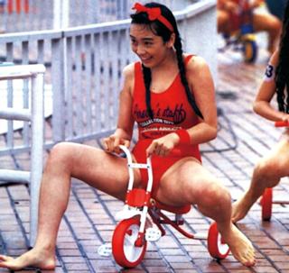 Hikaru Nishida feet photo 14