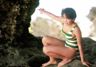 Hikaru Nishida feet photo 10
