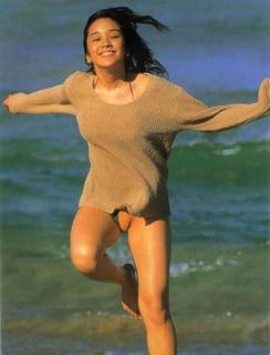 Hikaru Nishida feet photo 7