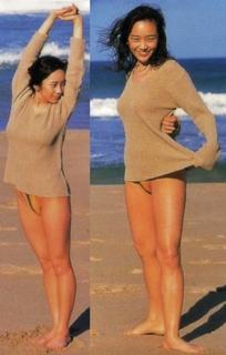 Hikaru Nishida feet photo 5