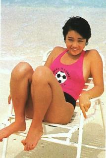Hikaru Nishida feet photo 4