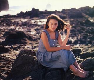 Hikaru Nishida feet photo 16
