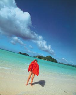 Hikaru Nishida feet photo 13