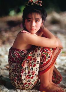 Hikaru Nishida feet photo 9