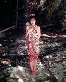 Hikaru Nishida feet photo 8