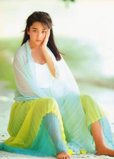Hikaru Nishida feet photo 7