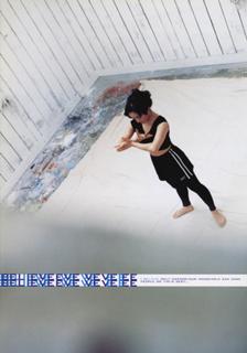 Hikaru Nishida feet photo 14