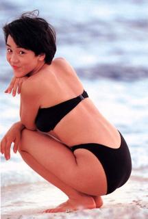 Hikaru Nishida feet photo 11