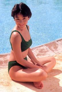 Hikaru Nishida feet photo 10