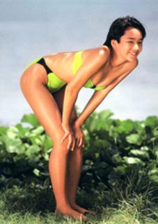 Hikaru Nishida feet photo 8