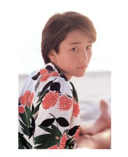 Hikaru Nishida feet photo 4
