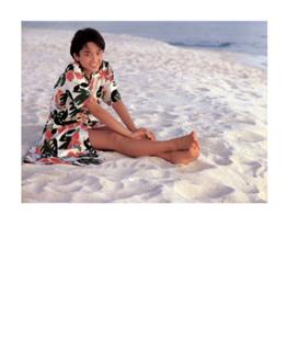 Hikaru Nishida feet photo 3