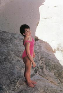 Hikaru Nishida feet photo 18
