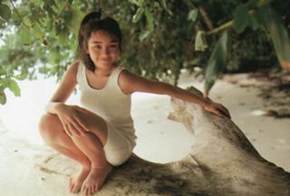 Hikaru Nishida feet photo 14