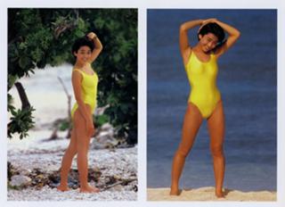 Hikaru Nishida feet photo 10