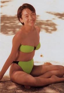 Hikaru Nishida feet photo 9