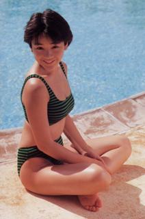 Hikaru Nishida feet photo 5