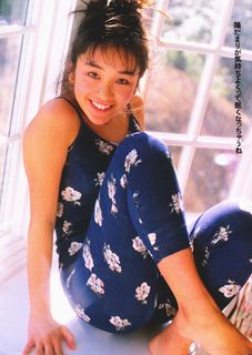 Hikaru Nishida feet photo 18