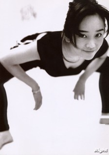 Hikaru Nishida feet photo 15