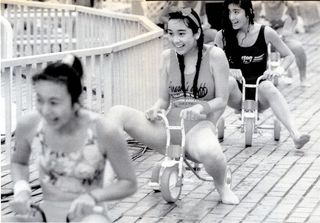 Hikaru Nishida feet photo 12