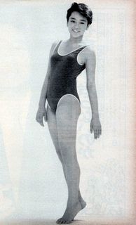 Hikaru Nishida feet photo 11
