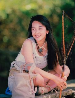 Hikaru Nishida feet photo 6