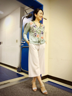 Hikaru Nishida feet photo 5