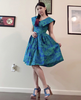 Hikaru Shida feet photo 5