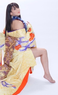 Hikaru Shida feet photo 16