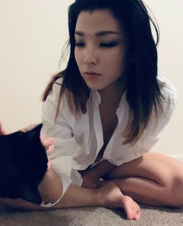Hikaru Shida feet photo 11