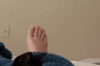 Hikaru Shida feet photo 6