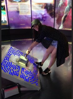 Hikaru Shida feet photo 7