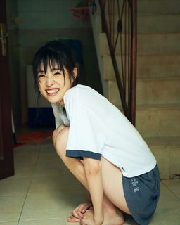 Hikaru Takahashi feet photo 5