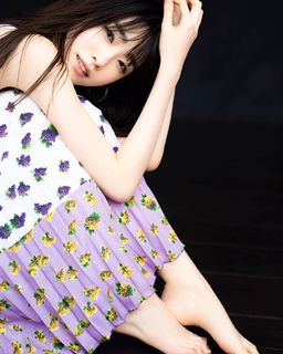 Hikaru Takahashi feet photo 9