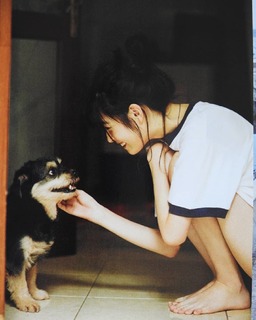 Hikaru Takahashi feet photo 8