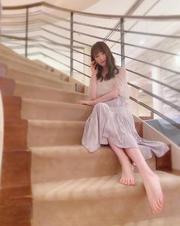 Hikaru Takahashi feet photo 2