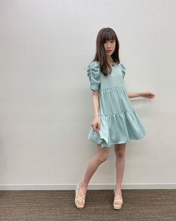 Hikaru Takahashi feet photo 20
