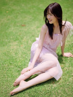 Hikaru Takahashi feet photo 12