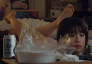 Hikaru Takahashi feet photo 1